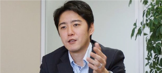研修を通して社員に気づいて ほしかったこと