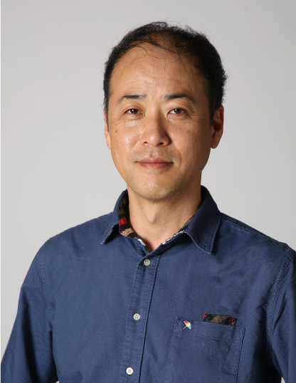 監修の石山教授からのメッセージ