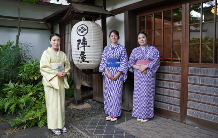 宮崎さん、本田さん、紺野さん、貴重なお話ありがとうございました。